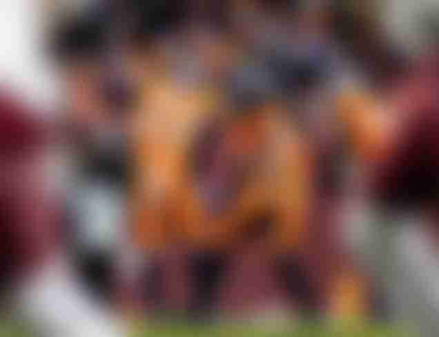 Alex Singleton on his return to the field in December 2025