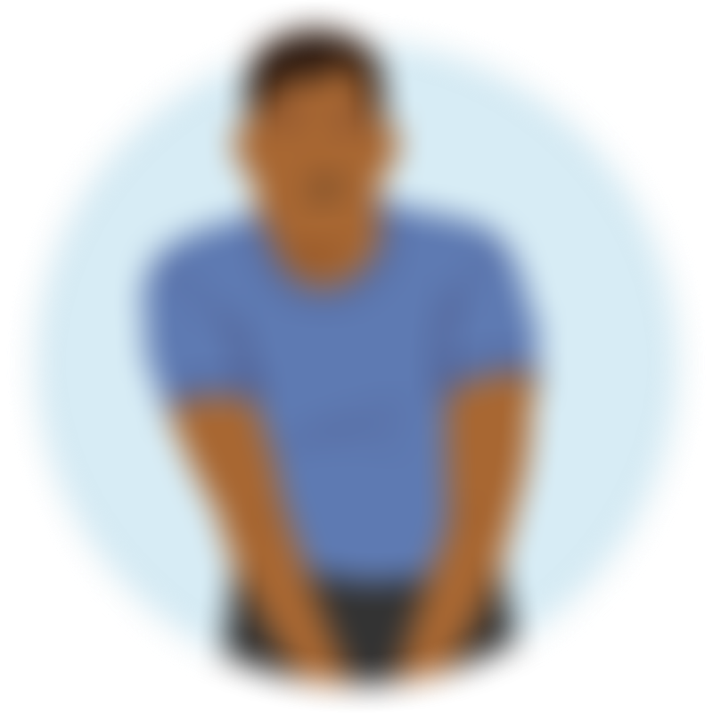 Ranjit Symptoms