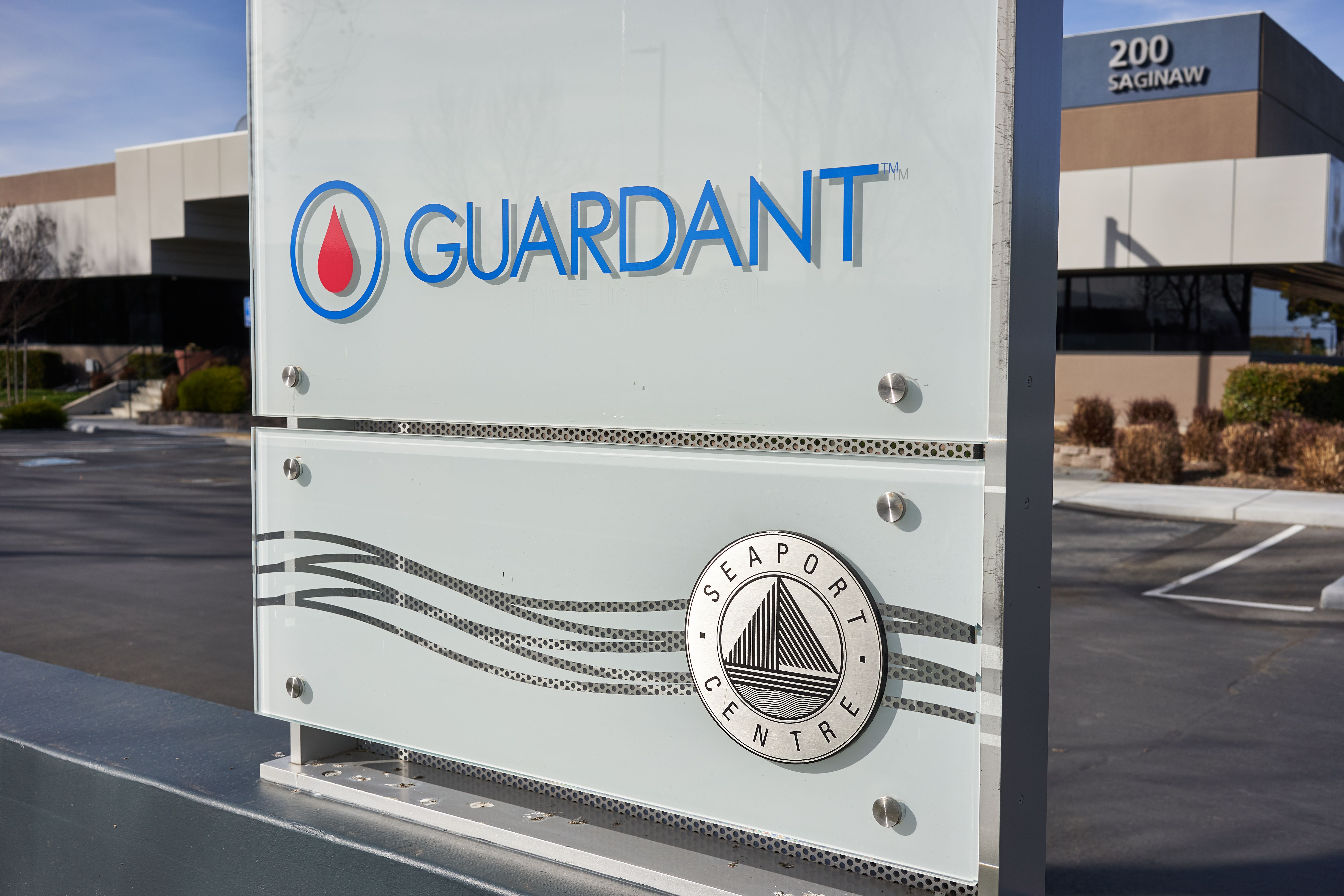 Guardant Health