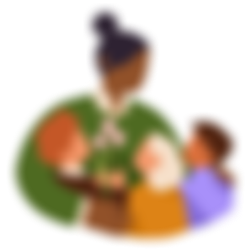 Aspirations Teacher Kids 1