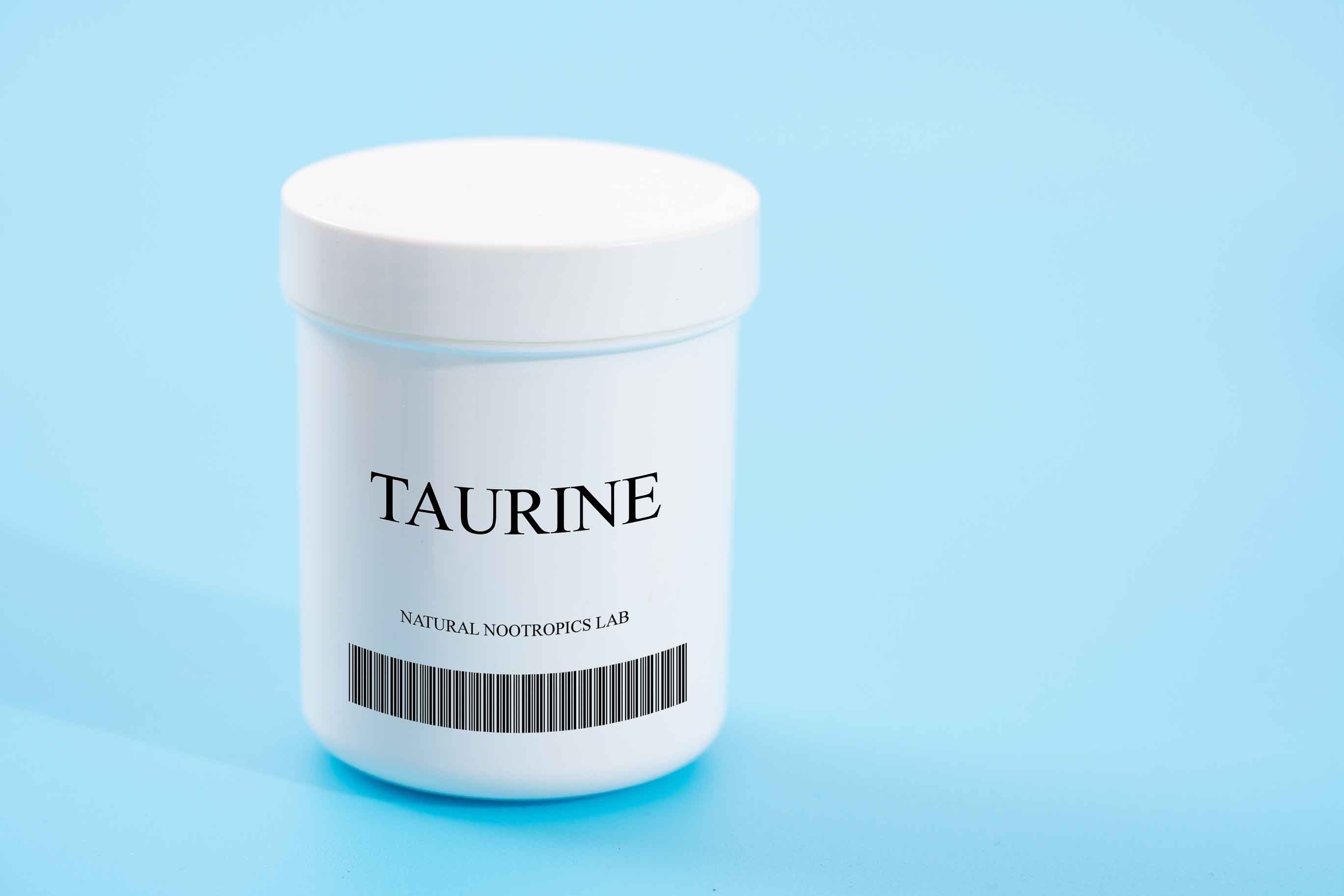 taurine