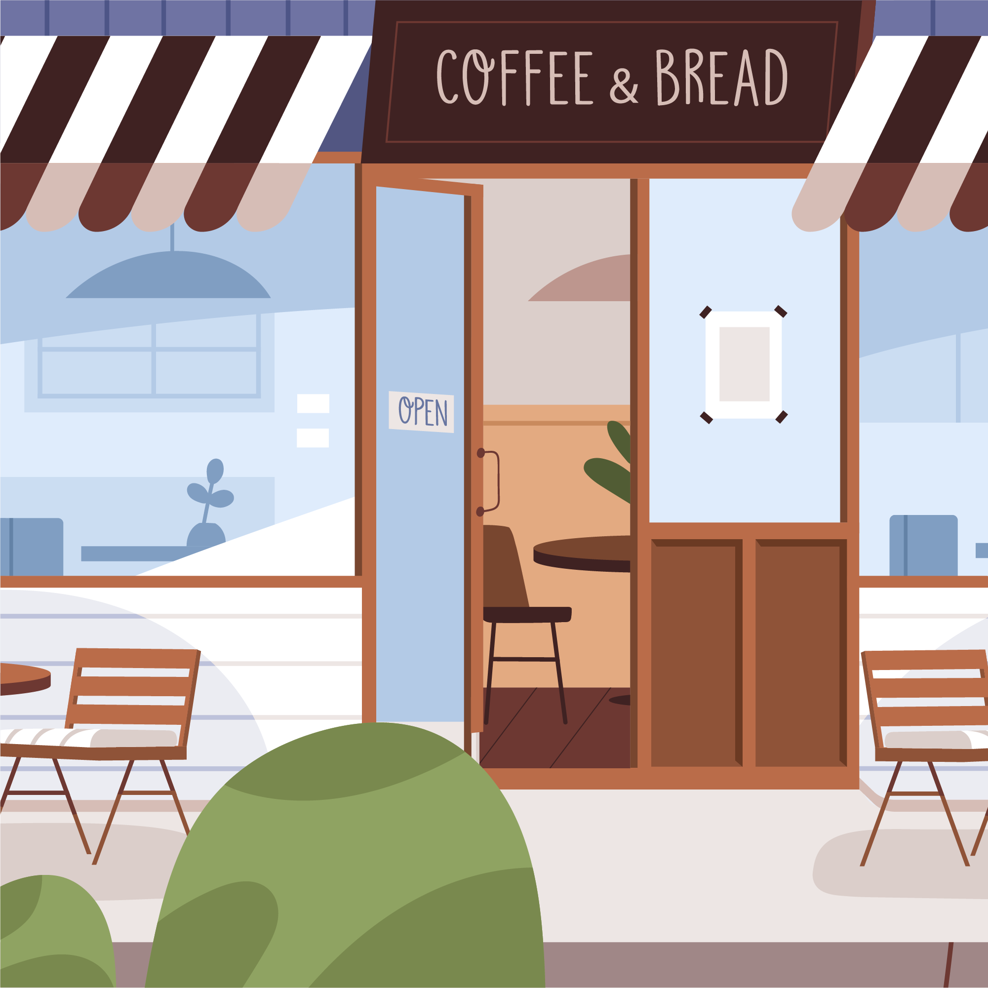 Aspirations Bakery 1