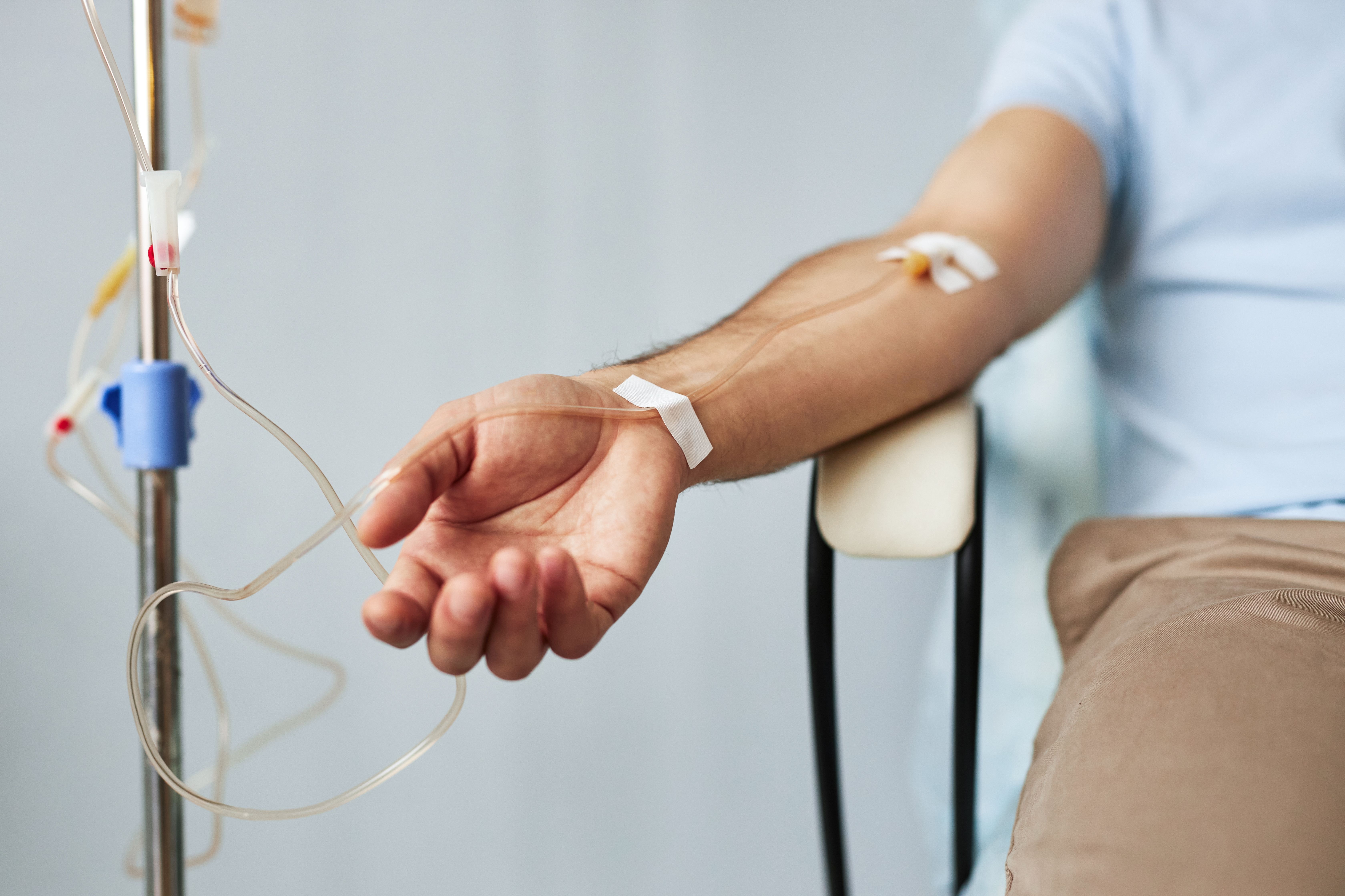 Chemotherapy