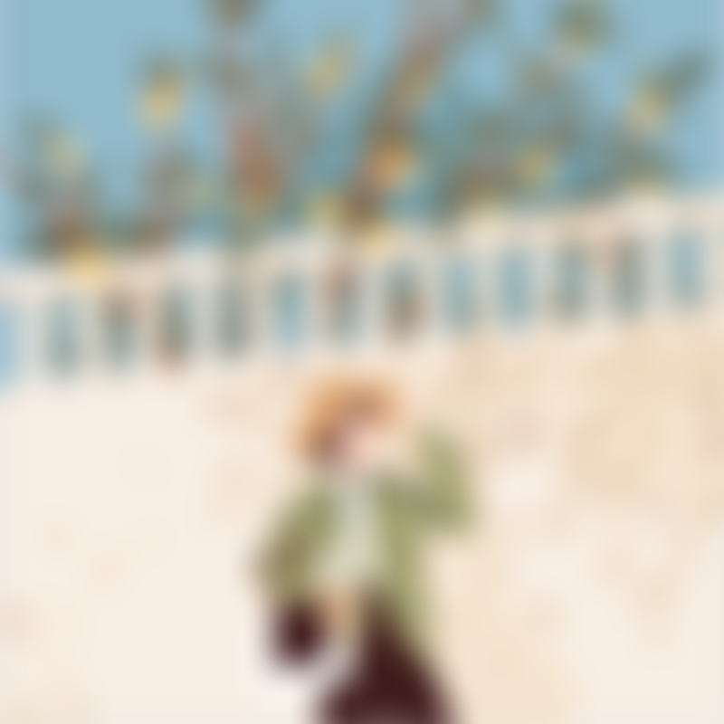Aspirations Holiday 1