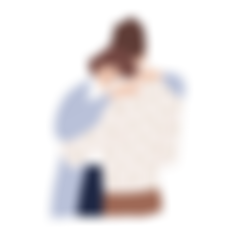 Biggest Fear Partner Support 1