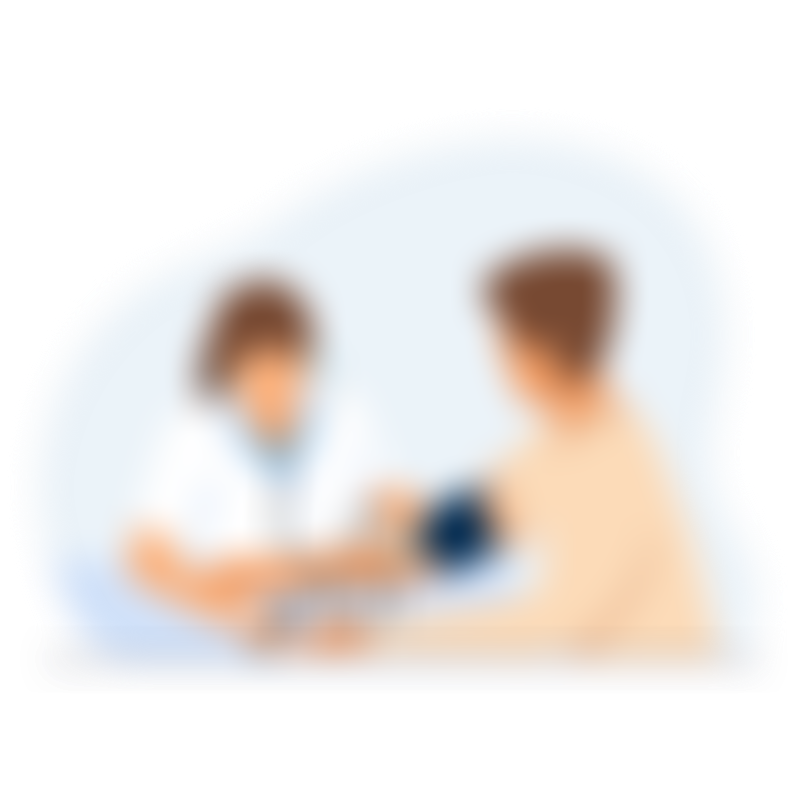 Patient continue working as a registered nurse