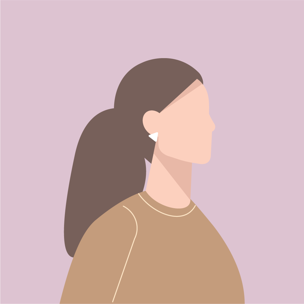 Sue Profile