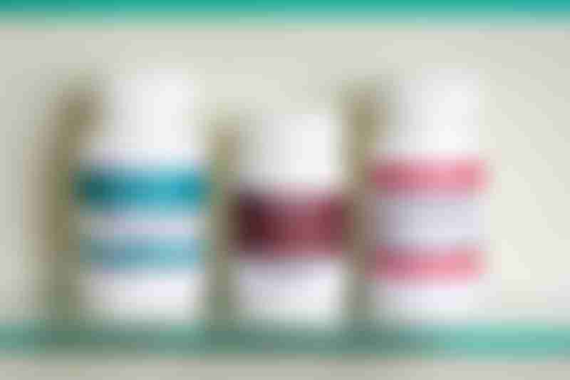 Ibuprofen Aspirin Acetaminophen