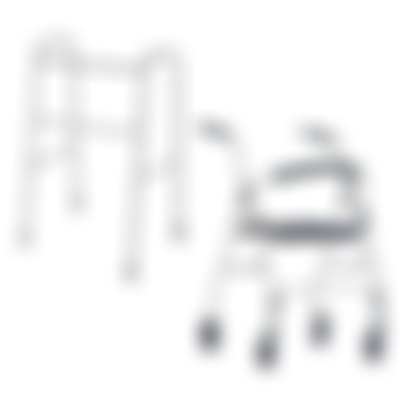 Mobile resources assistive devices