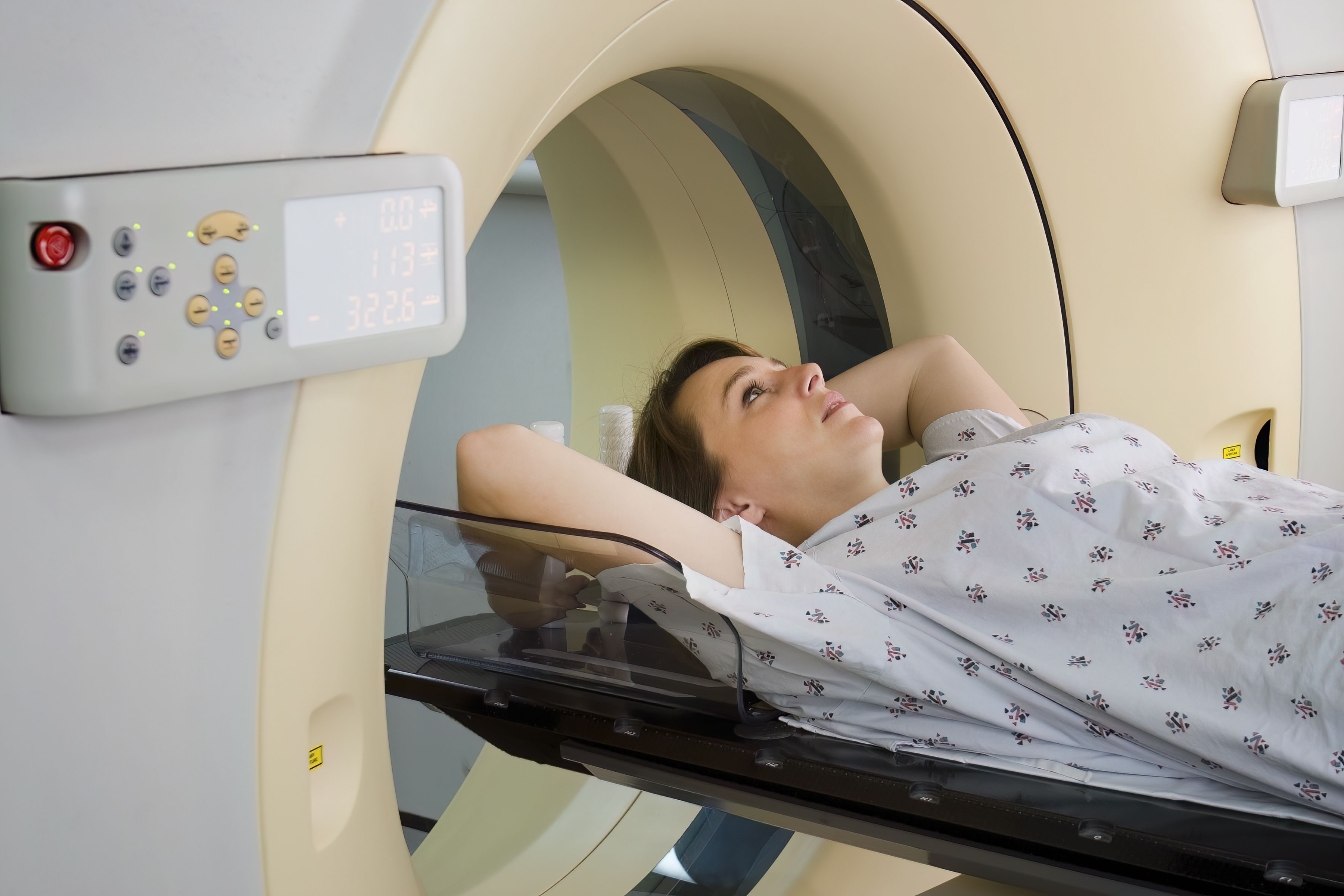 What is a CT Scan?
