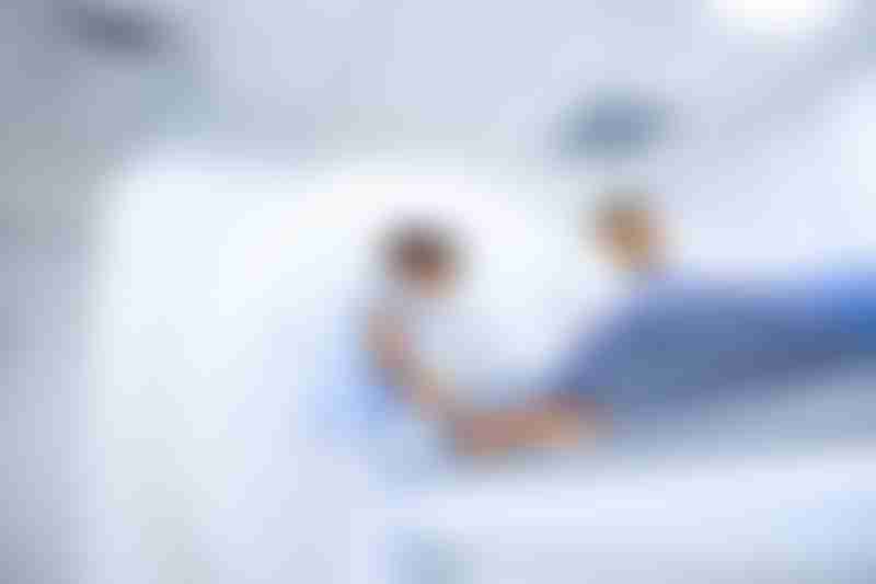Radiation Therapy Safe