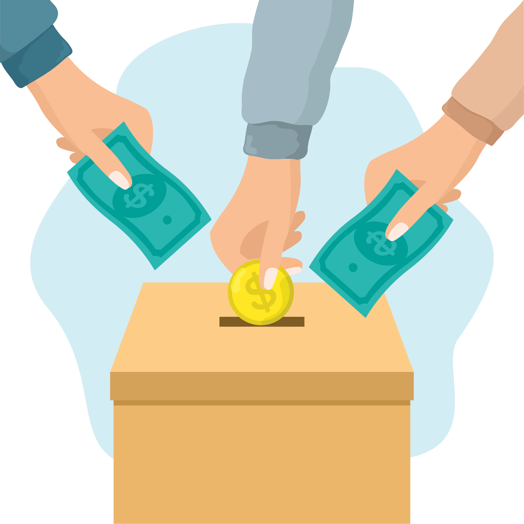 Overcome Challenges Financial Aid