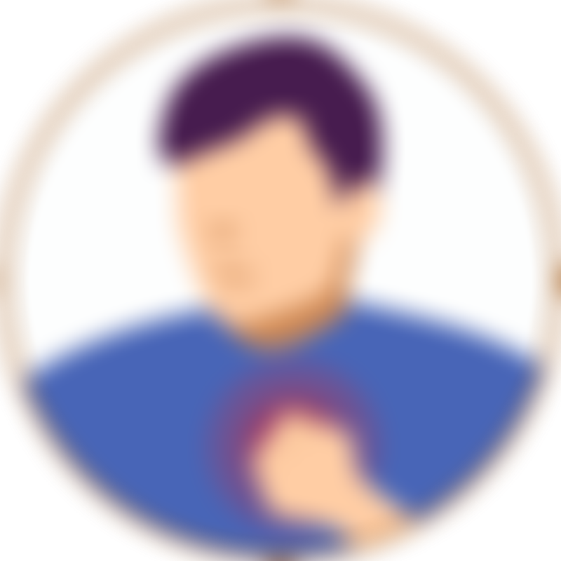 Lung Cancer Chest Pain