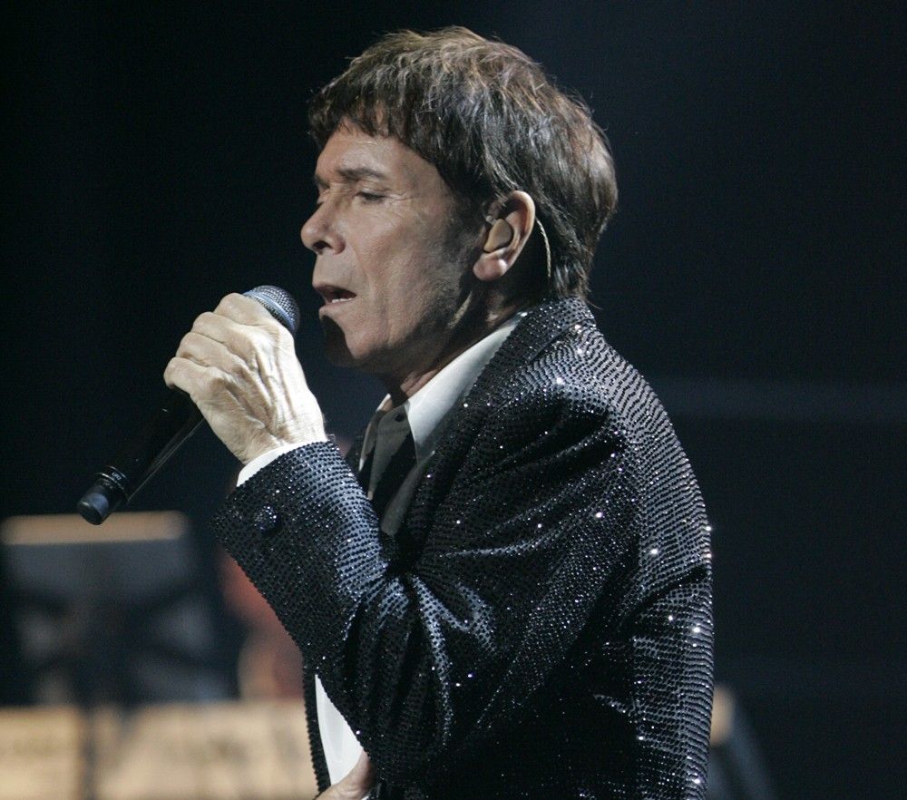 Cliff Richard's Cancer Recovery at Age 85