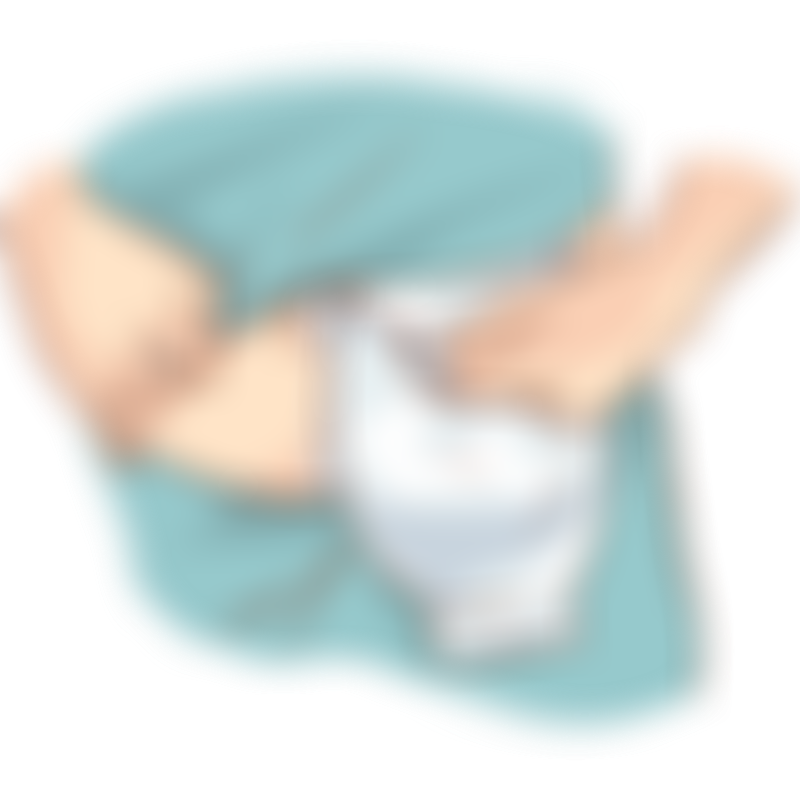 Medical Care Side Effects Stoma Bag