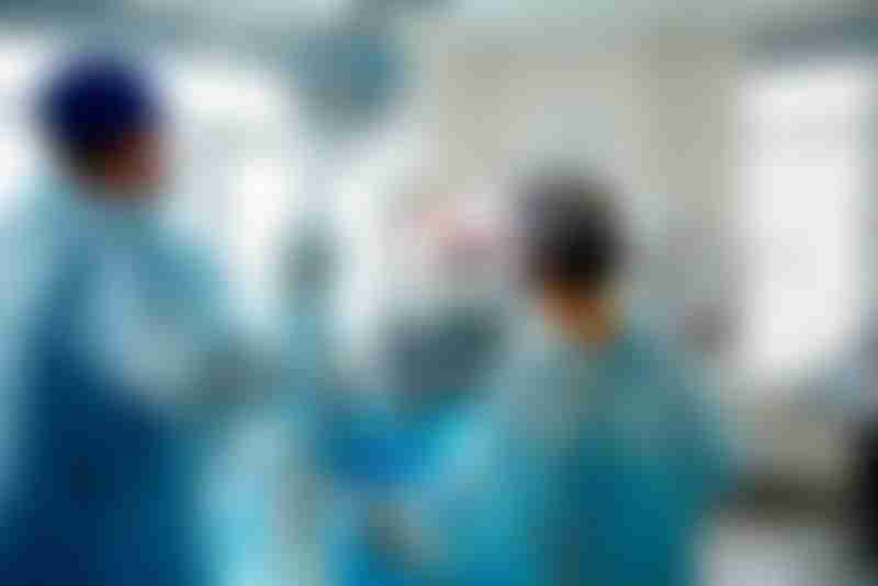 Laproscopy