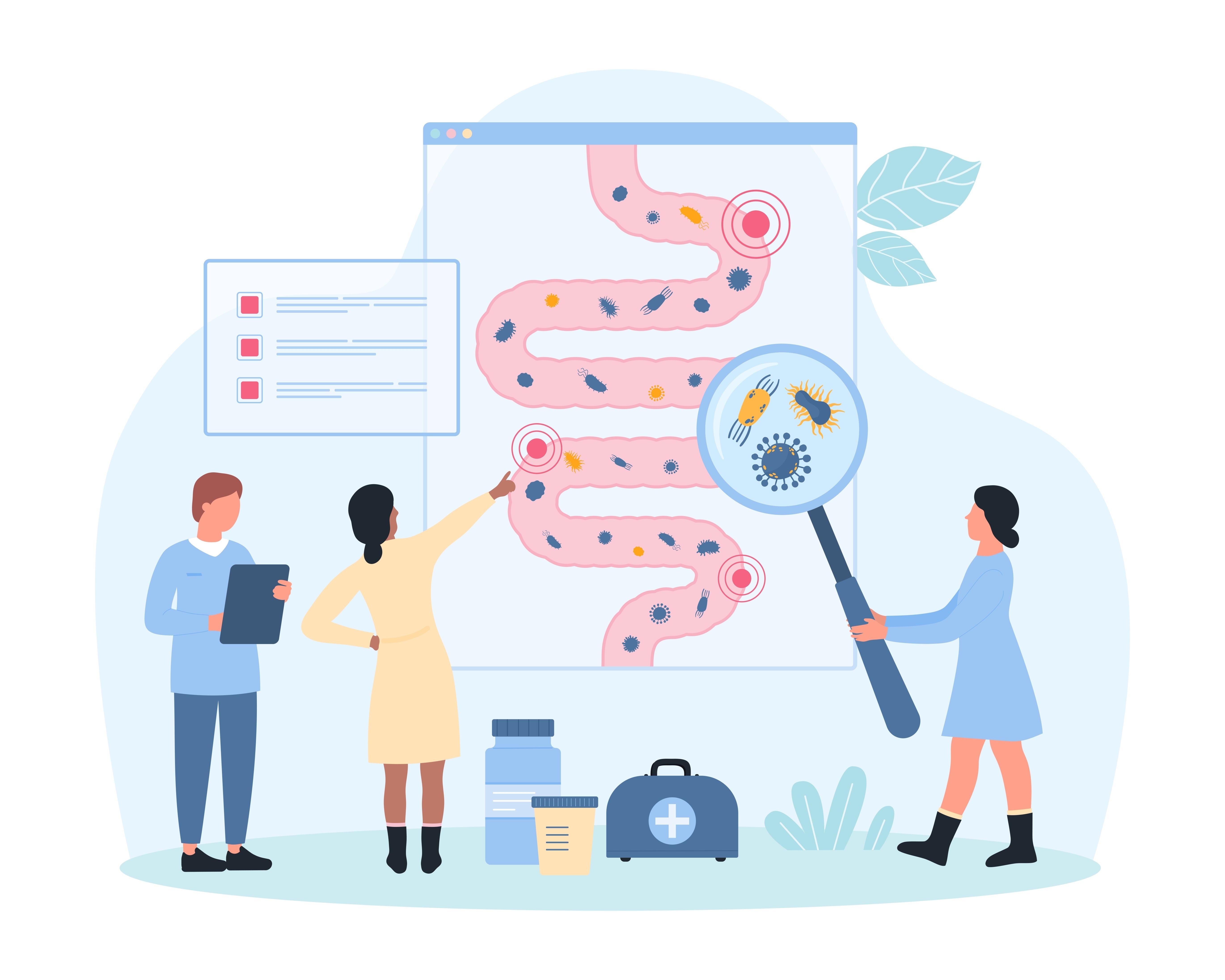 gut-microbiome-dysbiosis