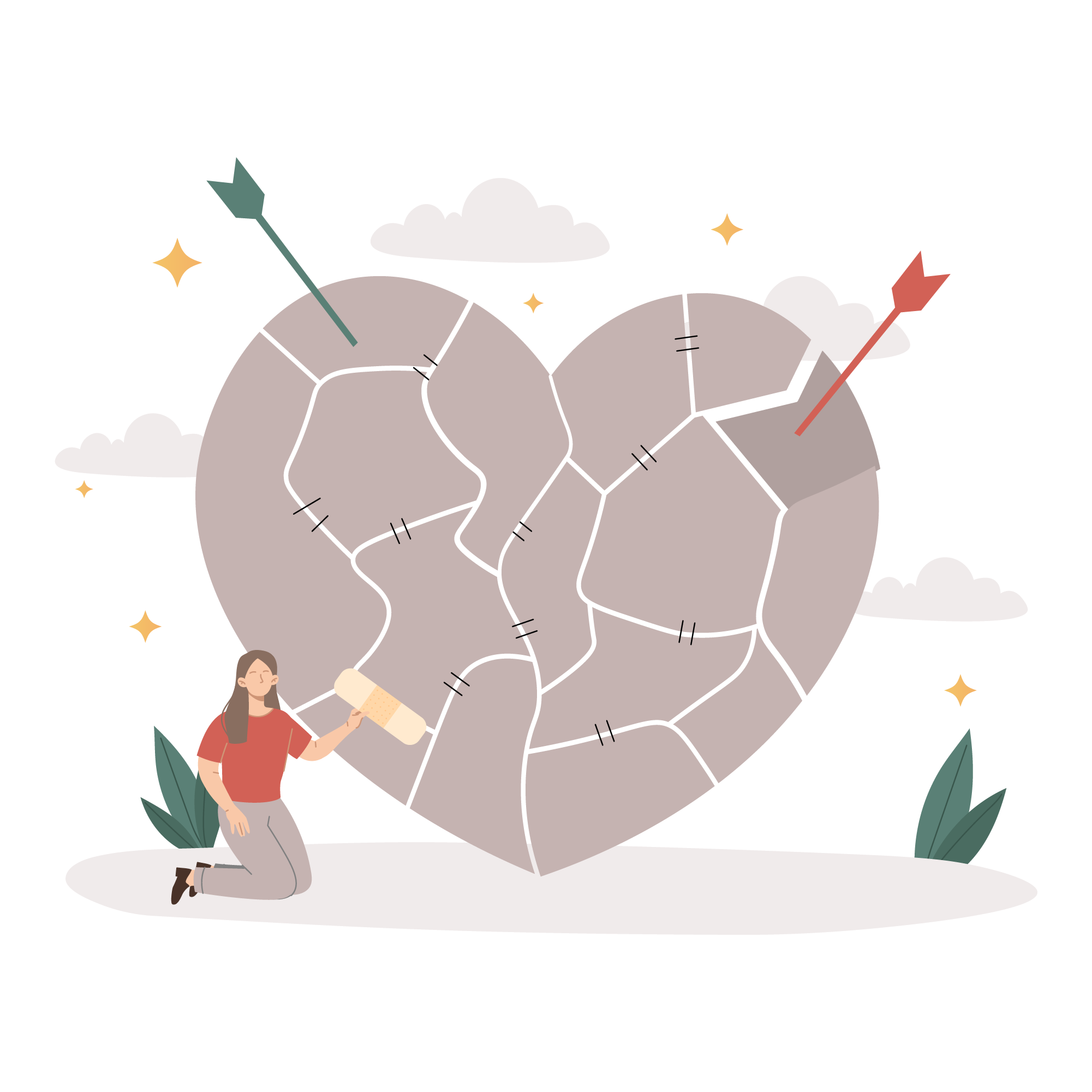 Aspiration Biggest Fear Side Effects Recovering