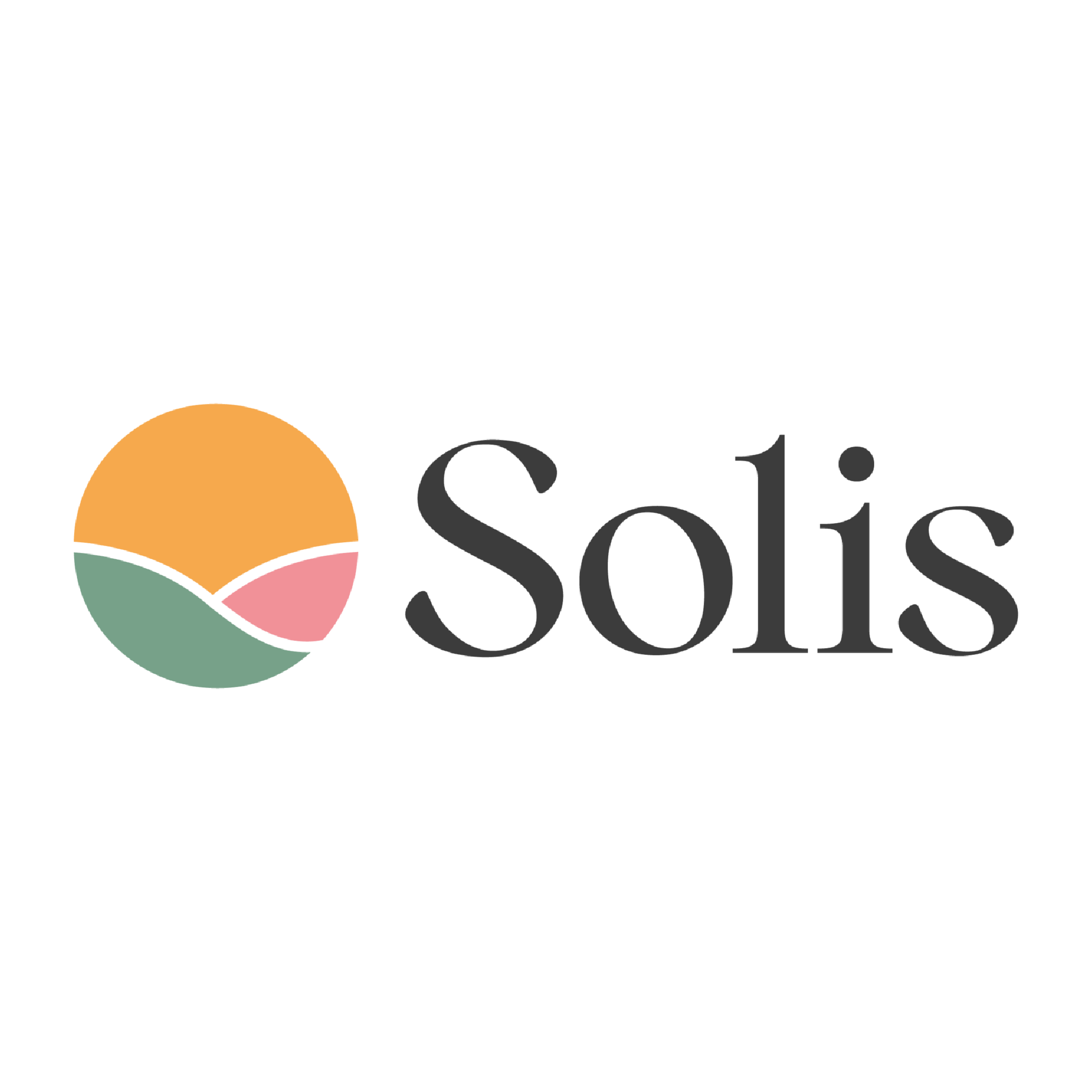 Solis Logo