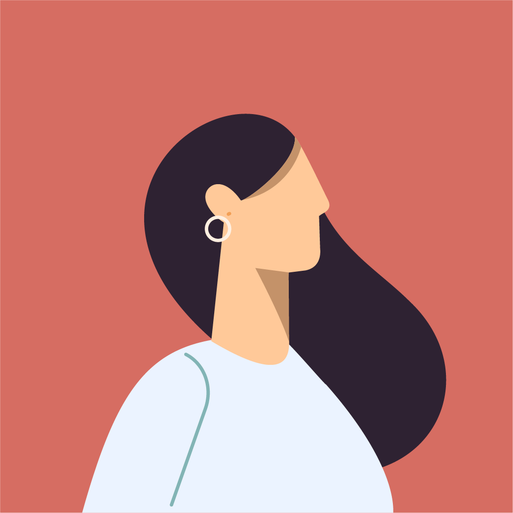 Angelina Profile