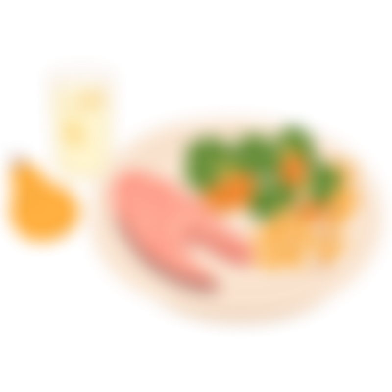 Lifestyle Healthy Diet 8