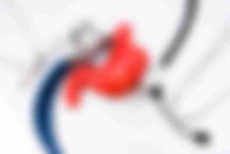 Stomah Model Stethoscope