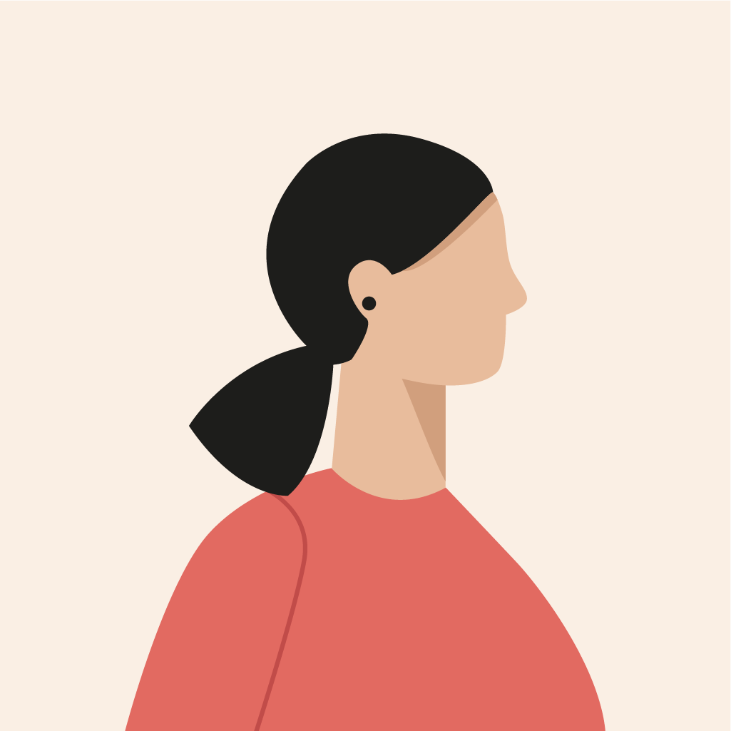 Linda a20c8 Profile