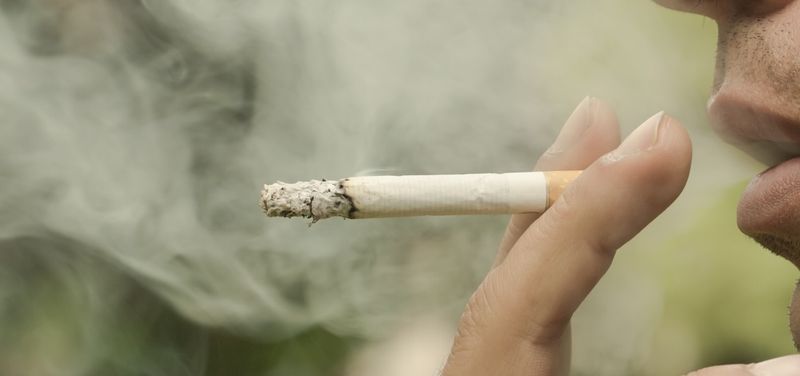 what to do when you want to smoke a cigarette How to Quit Smoking: A 5-Step Approach