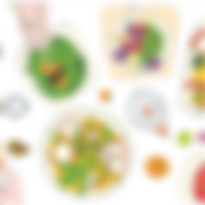 Aspirations Enjoy Food