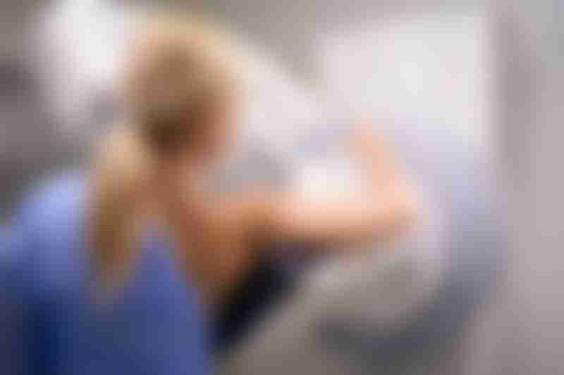 Breast Cancer Awareness Month Early Detection Through Screening