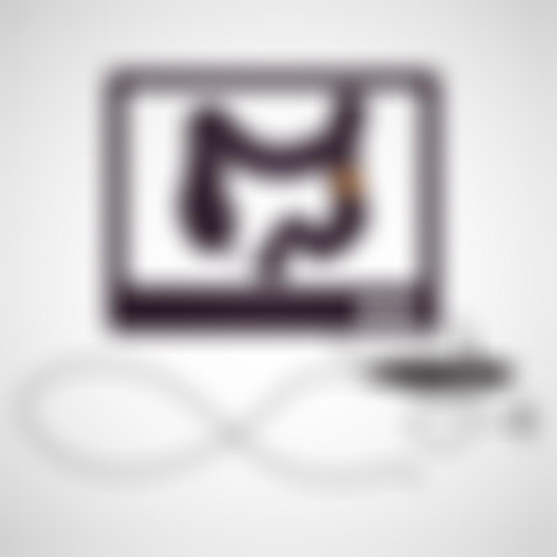 Colonoscopy Report Screen