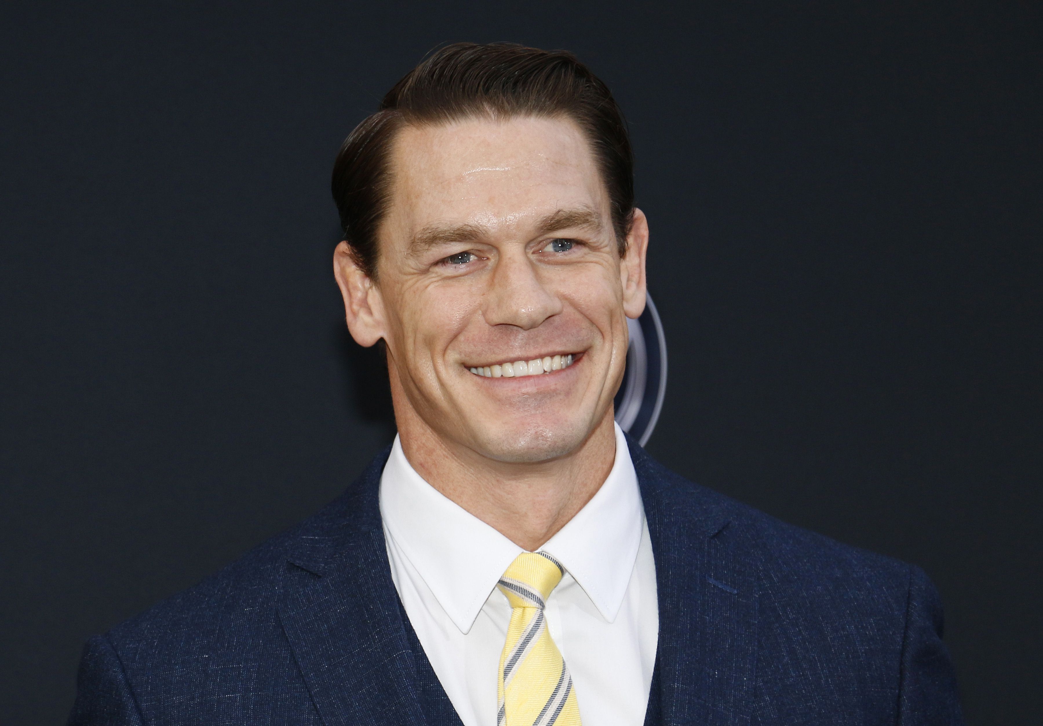 John Cena