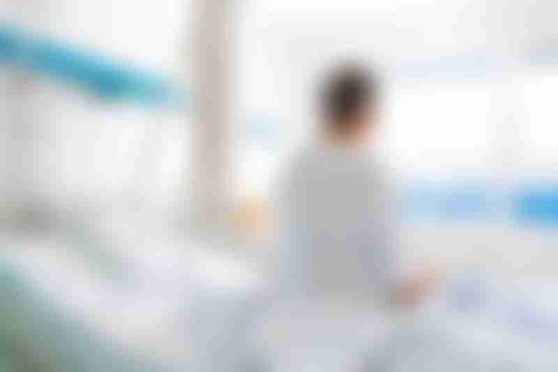 After Cancer Treatment Men