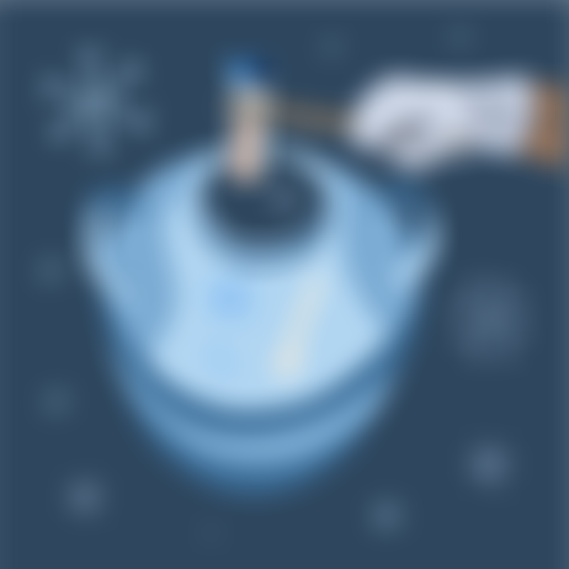 Biggest Fear Freeze Eggs 1