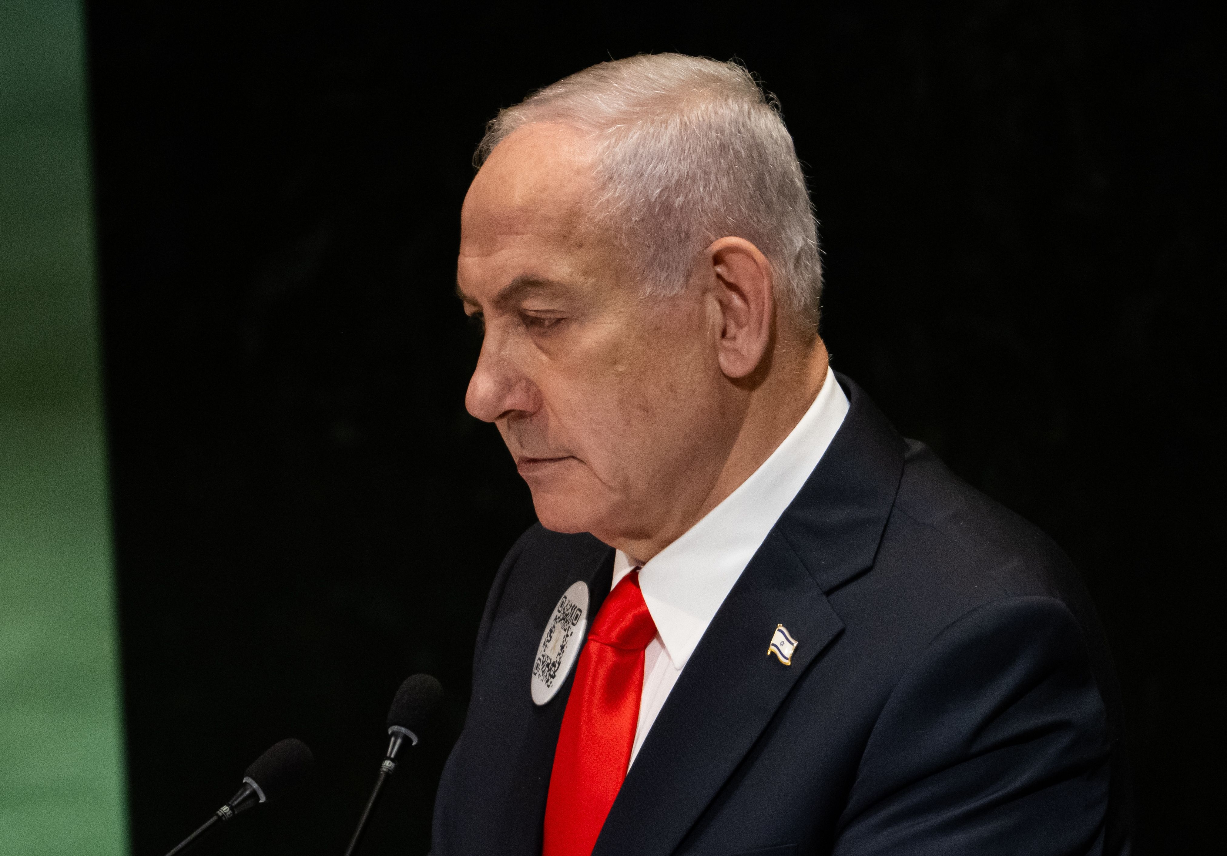 Netanyahu's Cancer