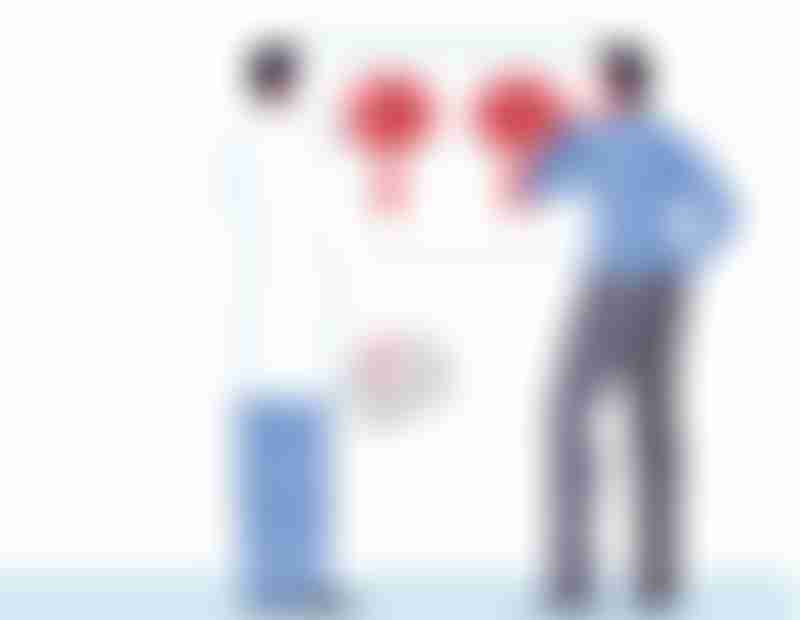 Prostate Cancer Diagnosis