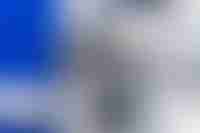 Doctor Holding Colonoscope