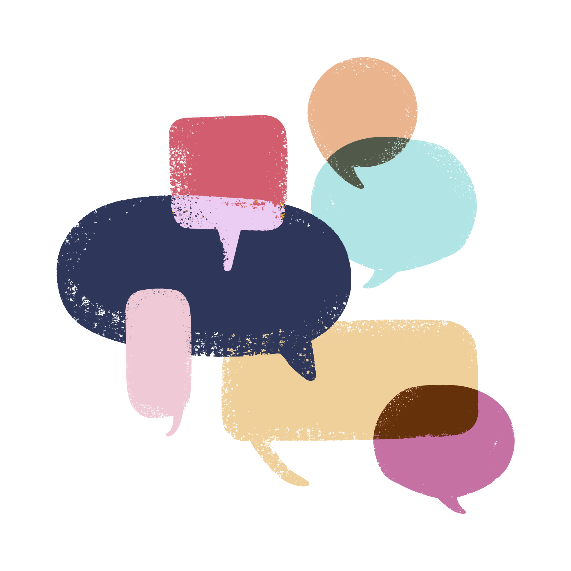 About Us Stories Survey