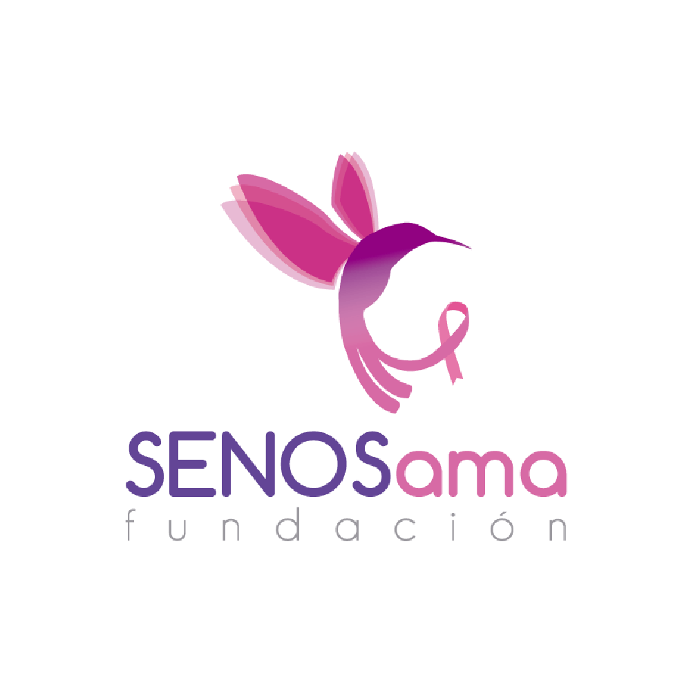 Fundacion Senosama Logo
