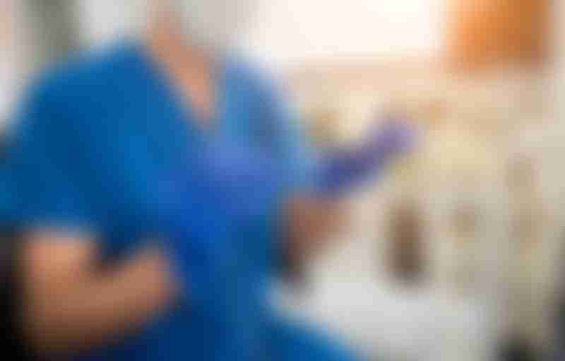Radiofrequency Ablation in Treating Lung Cancer