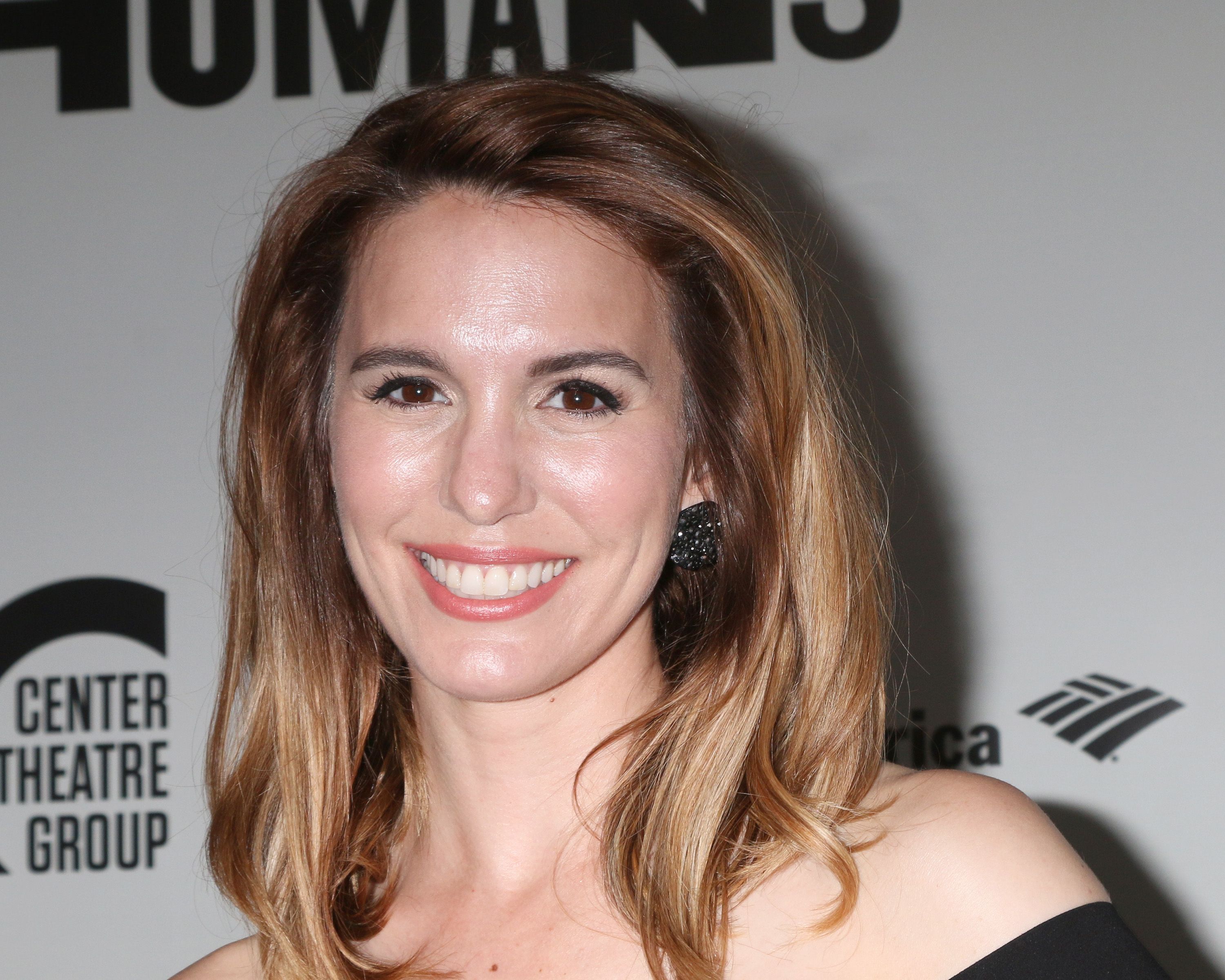 Christy Carlson Romano