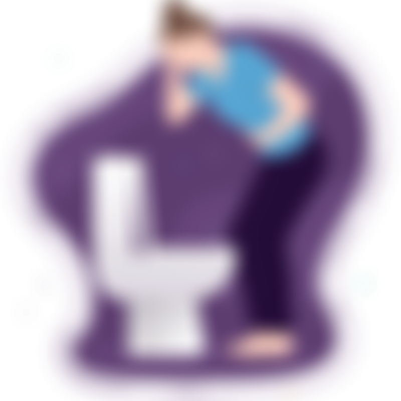 Side Effects Nausea Vomiting