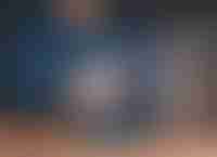 Computer Healthcare AI Illustration