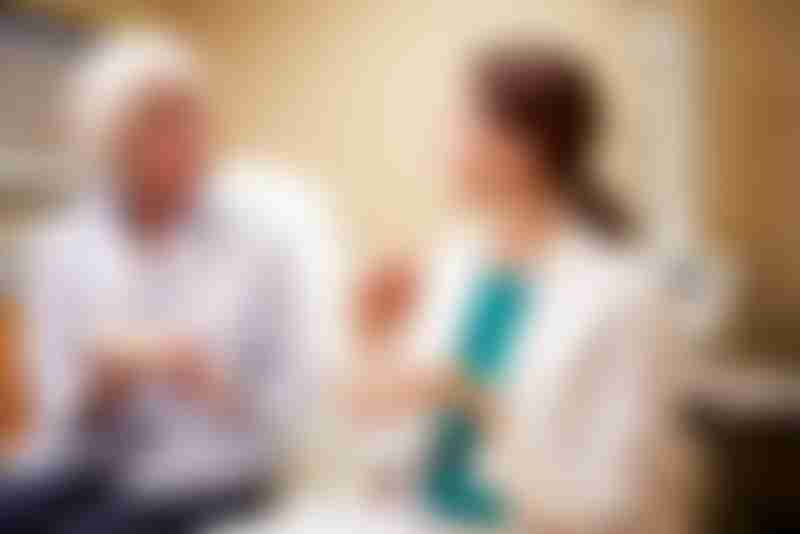 Surgeon Breast Reconstruction