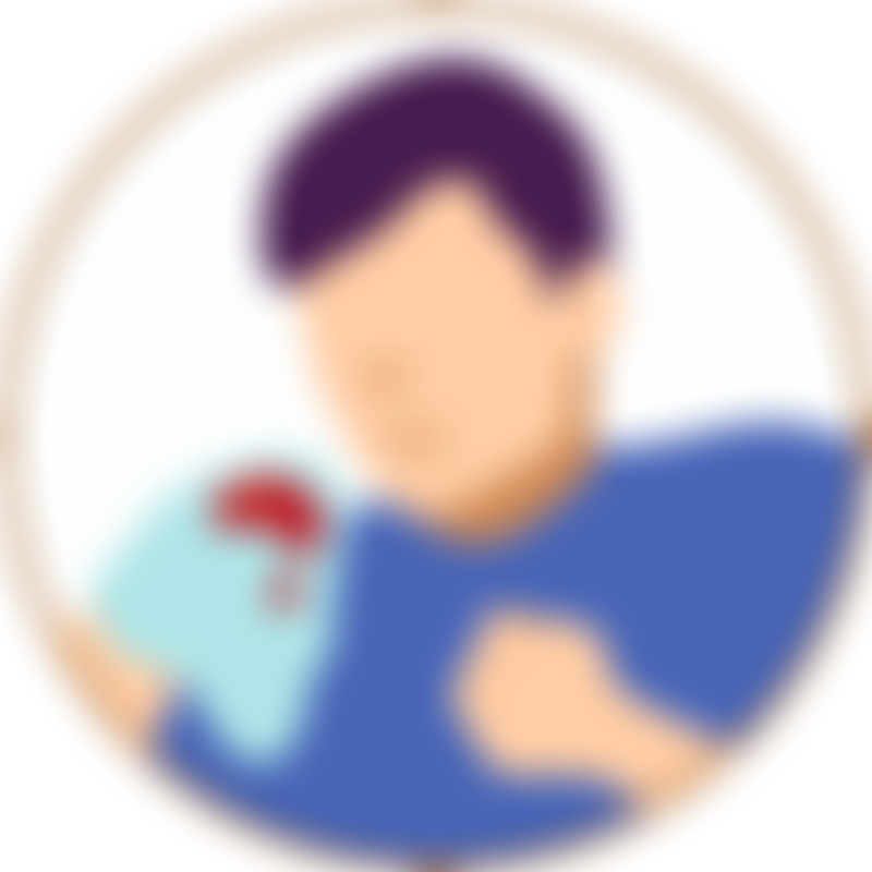 Lung Cancer Hemoptysis