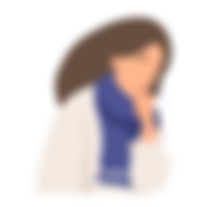 Symptoms Coughing Wheezing