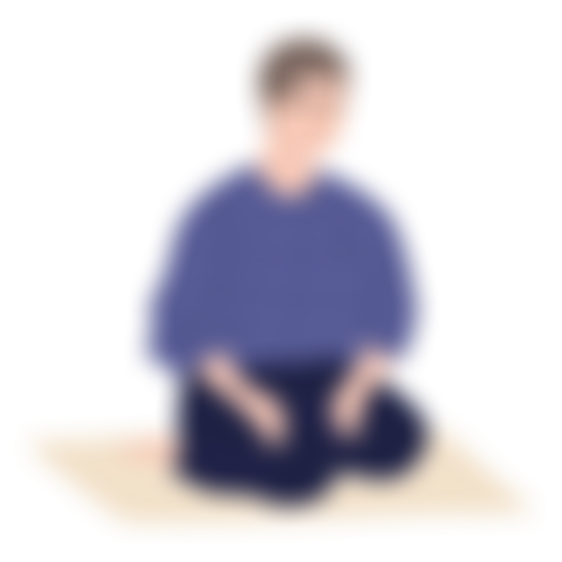Meditation Breathing Exercise
