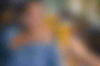 Alcohol consumption is associated with liver damage