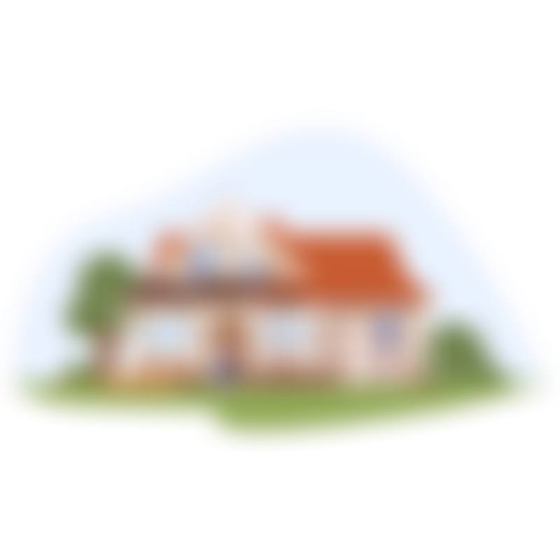 Aspiration Building House 1