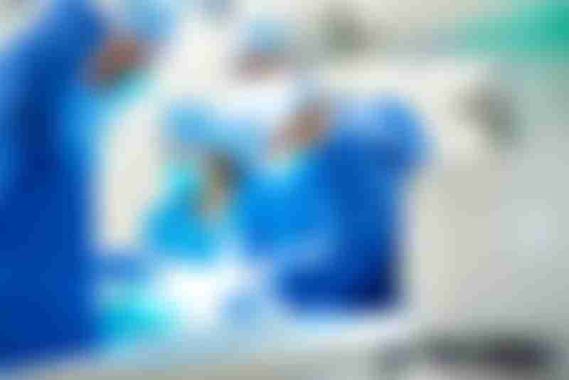 Doctors Surgery